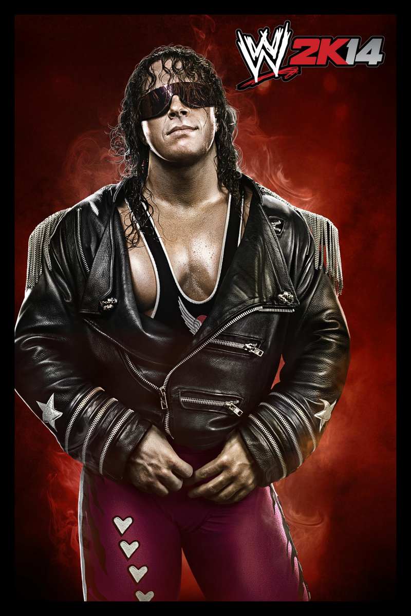 WWE 2K14 - Imagen 21